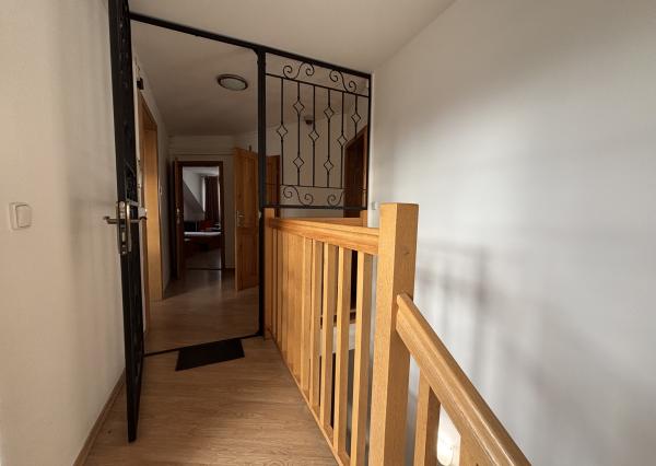 *Na prenájom* 3-izbový byt v centre Piešťan