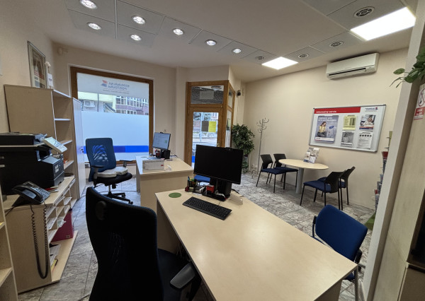 *VÝRAZNÁ ZĽAVA* nehnuteľnosť v centre Piešťan * vysoký potenciál výnosu z prenájmu