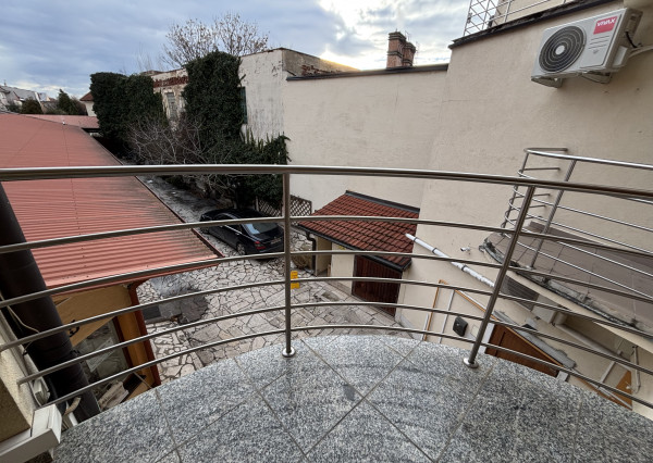 *VÝRAZNÁ ZĽAVA* nehnuteľnosť v centre Piešťan * vysoký potenciál výnosu z prenájmu