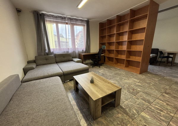 *VÝRAZNÁ ZĽAVA* nehnuteľnosť v centre Piešťan * vysoký potenciál výnosu z prenájmu