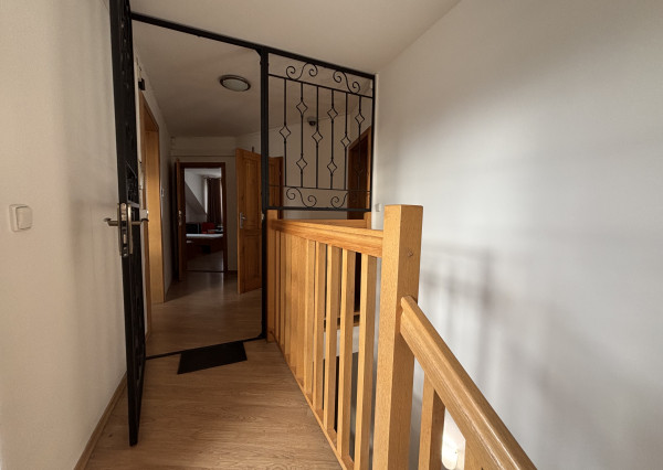 *VÝRAZNÁ ZĽAVA* nehnuteľnosť v centre Piešťan * vysoký potenciál výnosu z prenájmu