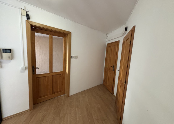 *VÝRAZNÁ ZĽAVA* nehnuteľnosť v centre Piešťan * vysoký potenciál výnosu z prenájmu