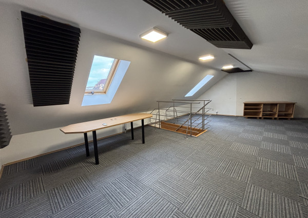 *VÝRAZNÁ ZĽAVA* nehnuteľnosť v centre Piešťan * vysoký potenciál výnosu z prenájmu