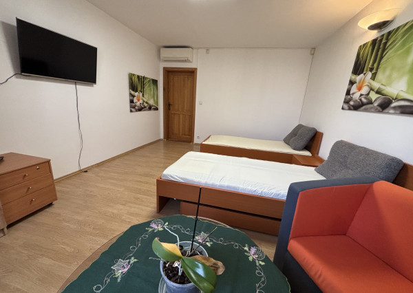 *VÝRAZNÁ ZĽAVA* nehnuteľnosť v centre Piešťan * vysoký potenciál výnosu z prenájmu