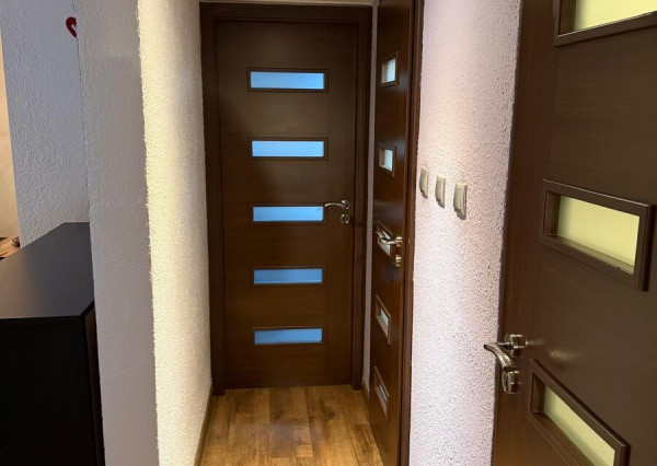 Predám útulný 3‑izbový byt s krásnym výhľadom – Považská Bystrica, sídlisko Rozkvet