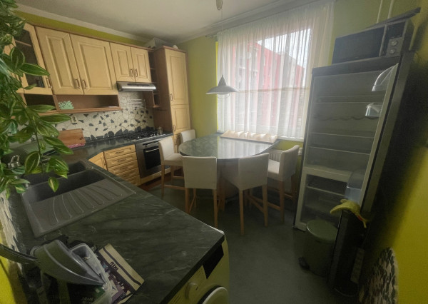 Na prenájom 4-izbový byt, ul. Scherera, Piešťany