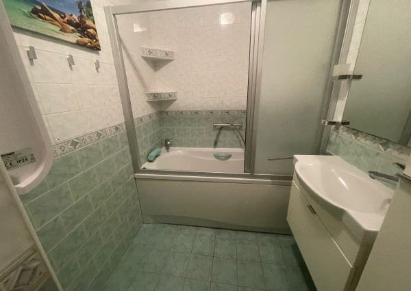 Na prenájom 4-izbový byt, ul. Scherera, Piešťany