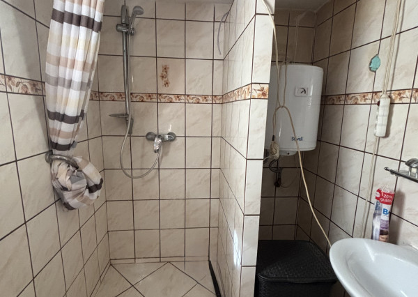 *Pripravujeme* 2-izbový rodinný domček na Banke