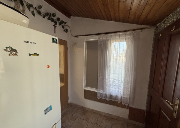 *Pripravujeme* 2-izbový rodinný domček na Banke