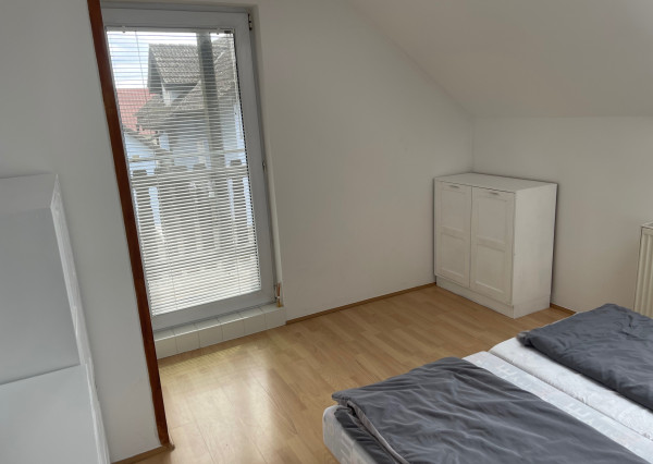 Na prenájom rodinný dom s parkovaním, Ratnovce