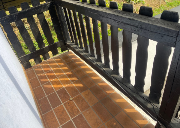 Na prenájom rodinný dom s parkovaním, Ratnovce