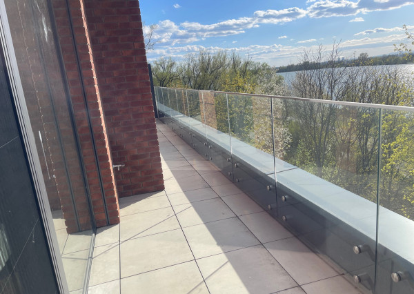 PINIA | byt na predaj | 80 m² + terasa 17 m² | výhľad na Váh