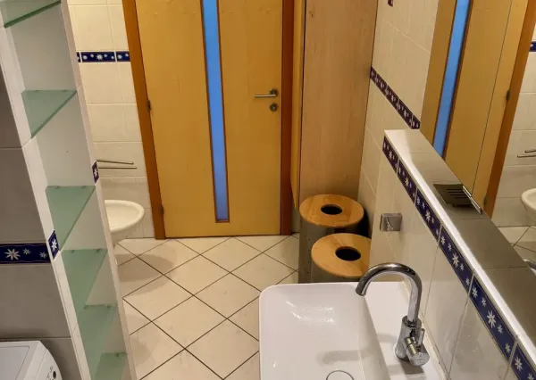 Atraktívny 3‑izbový byt pri parku – pokojné bývanie v centre mesta