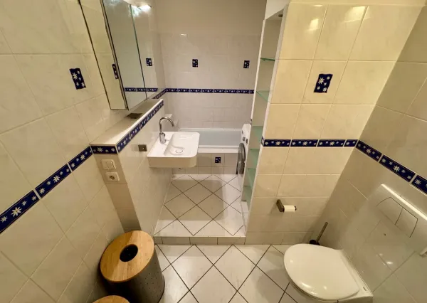 Atraktívny 3‑izbový byt pri parku – pokojné bývanie v centre mesta