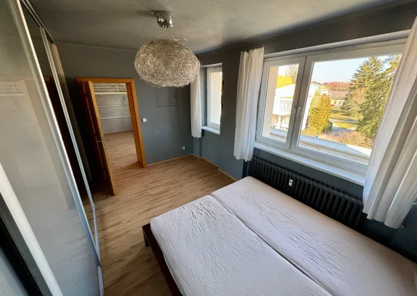 Atraktívny 3‑izbový byt pri parku – pokojné bývanie v centre mesta