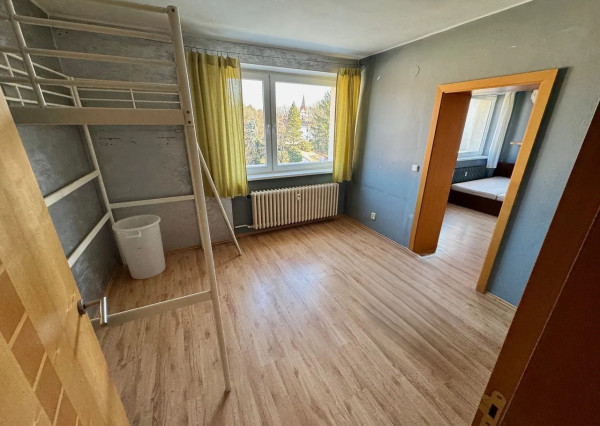 Atraktívny 3‑izbový byt pri parku – pokojné bývanie v centre mesta