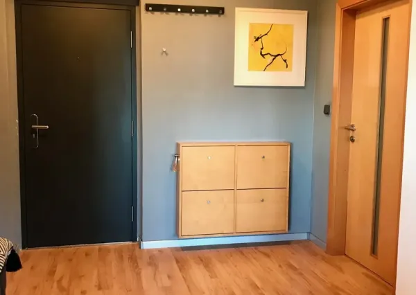 Atraktívny 3‑izbový byt pri parku – pokojné bývanie v centre mesta