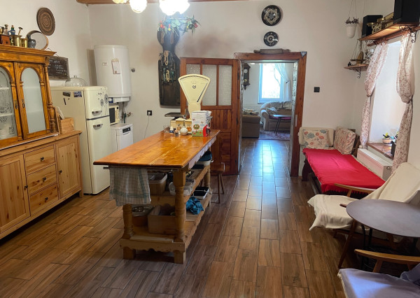 Na predaj Rodinný dom/chalupa po rekonštrukcii, Stará Myjava