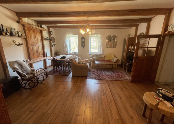 Na predaj Rodinný dom/chalupa po rekonštrukcii, Stará Myjava