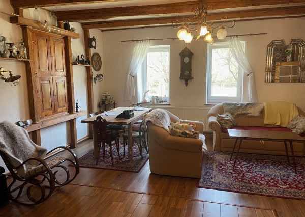 Na predaj Rodinný dom/chalupa po rekonštrukcii, Stará Myjava