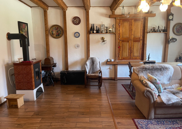 Na predaj Rodinný dom/chalupa po rekonštrukcii, Stará Myjava