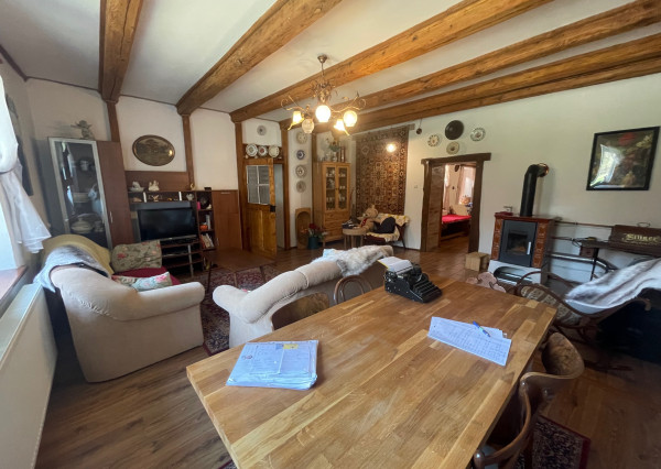 Na predaj Rodinný dom/chalupa po rekonštrukcii, Stará Myjava