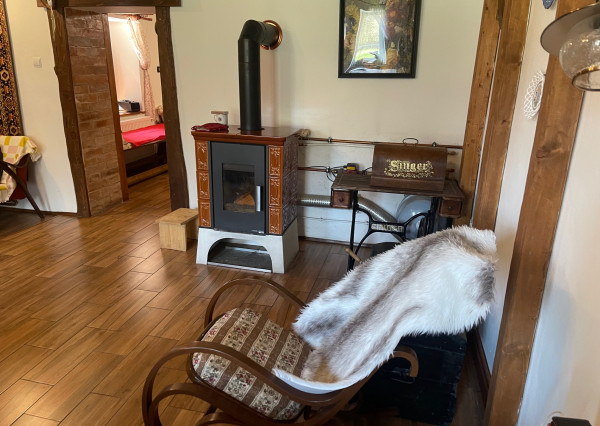 Na predaj Rodinný dom/chalupa po rekonštrukcii, Stará Myjava