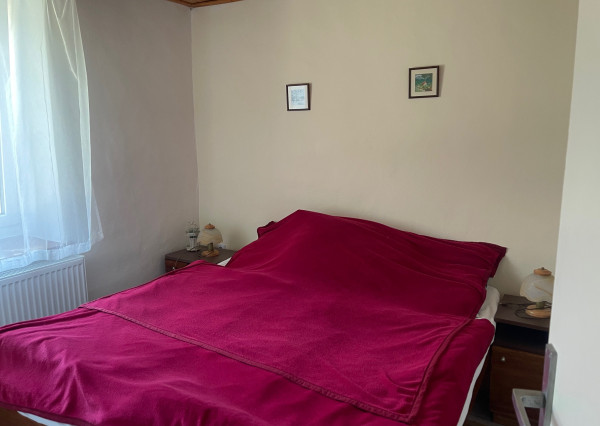 Na predaj Rodinný dom/chalupa po rekonštrukcii, Stará Myjava