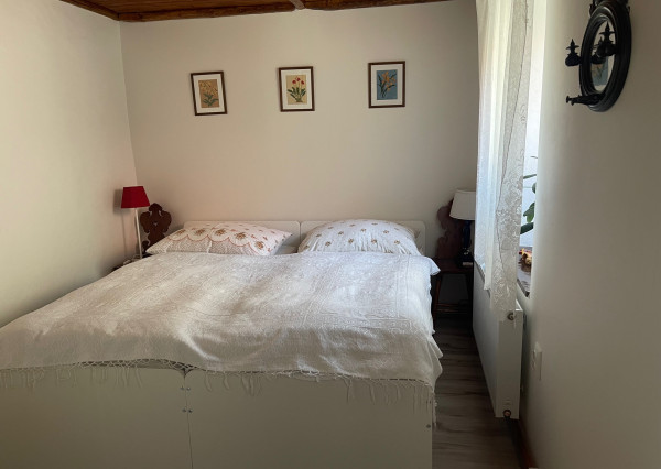 Na predaj Rodinný dom/chalupa po rekonštrukcii, Stará Myjava