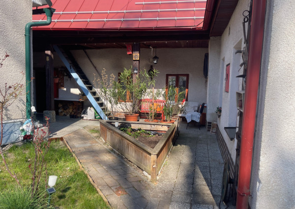 Na predaj Rodinný dom/chalupa po rekonštrukcii, Stará Myjava