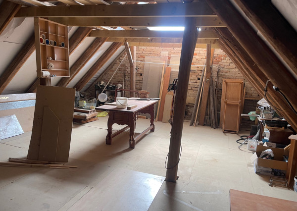 Na predaj Rodinný dom/chalupa po rekonštrukcii, Stará Myjava