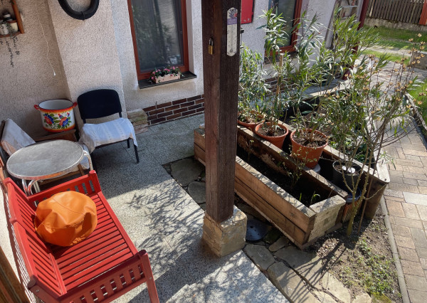 Na predaj Rodinný dom/chalupa po rekonštrukcii, Stará Myjava