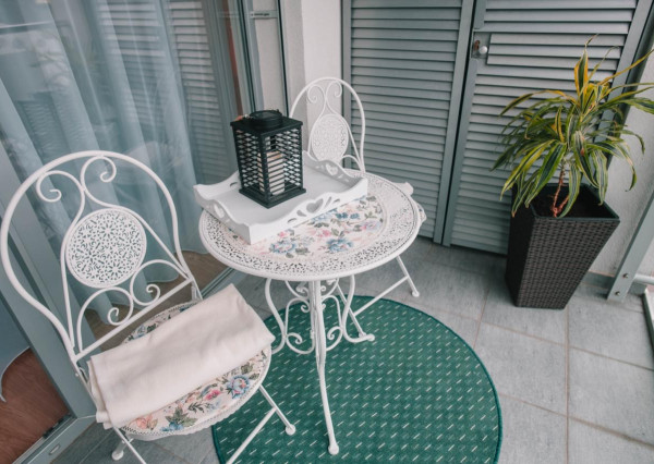 Luxusný dizajnový byt s výhľadom na mesto a rieku – CENTROOM Piešťany