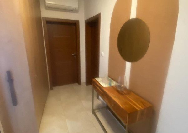 Luxusný dizajnový byt s výhľadom na mesto a rieku – CENTROOM Piešťany