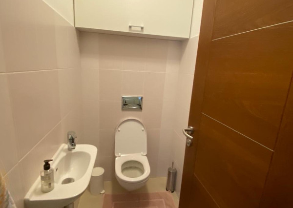 Luxusný dizajnový byt s výhľadom na mesto a rieku – CENTROOM Piešťany