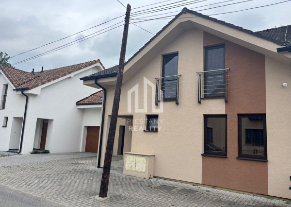 *ZNÍŽENÁ CENA* 5i RD, kde sa pohodlie snúbi s dokonalou lokalitou