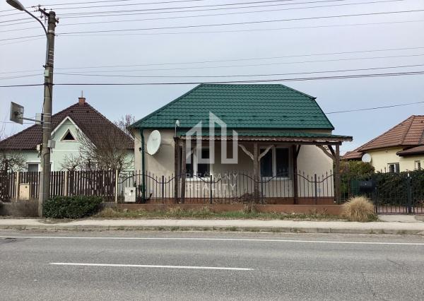 *VÝHODNÁ CENA* 4-izbový tehlový RD s krásnym pozemkom