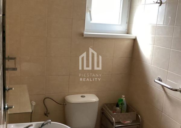 *VÝHODNÁ CENA* 4-izbový tehlový RD s krásnym pozemkom