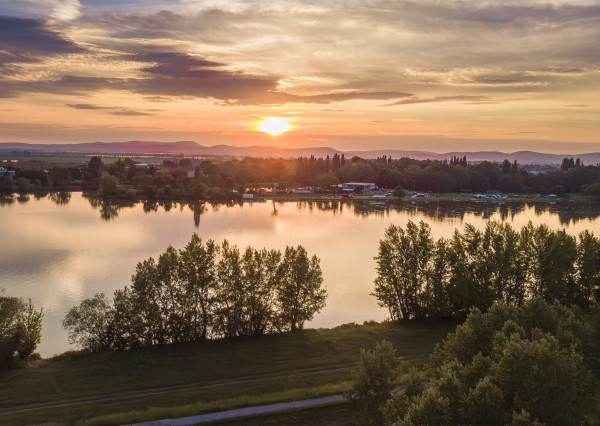 PINIA | byt na predaj | 80 m² + terasa 17 m² | výhľad na Váh