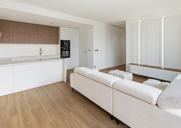 PINIA | byt na predaj | 80 m² + terasa 17 m² | výhľad na Váh