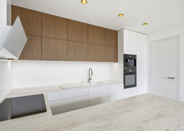 PINIA | byt na predaj | 80 m² + terasa 17 m² | výhľad na Váh