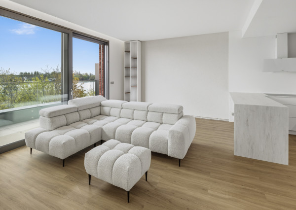 PINIA | byt na predaj | 80 m² + terasa 17 m² | výhľad na Váh