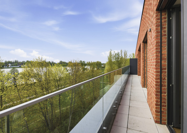PINIA | byt na predaj | 80 m² + terasa 17 m² | výhľad na Váh