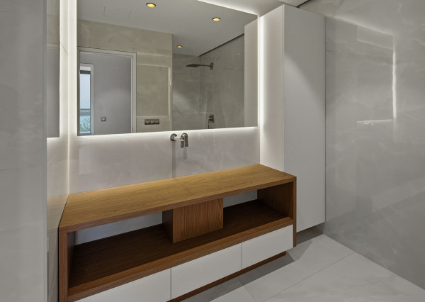 PINIA | byt na predaj | 80 m² + terasa 17 m² | výhľad na Váh