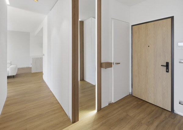 PINIA | byt na predaj | 80 m² + terasa 17 m² | výhľad na Váh