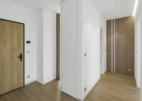 PINIA | byt na predaj | 80 m² + terasa 17 m² | výhľad na Váh