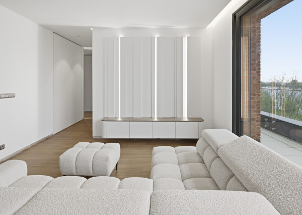 PINIA | byt na predaj | 80 m² + terasa 17 m² | výhľad na Váh