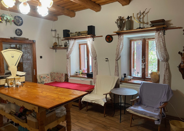 Na predaj Rodinný dom/chalupa po rekonštrukcii, Stará Myjava