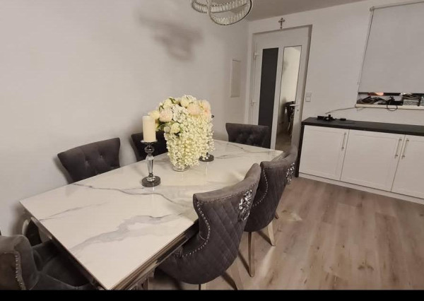 Moderný 4‑izbový RD v Moravanoch n/V – kompletne zariadený, 5 min od Piešťan