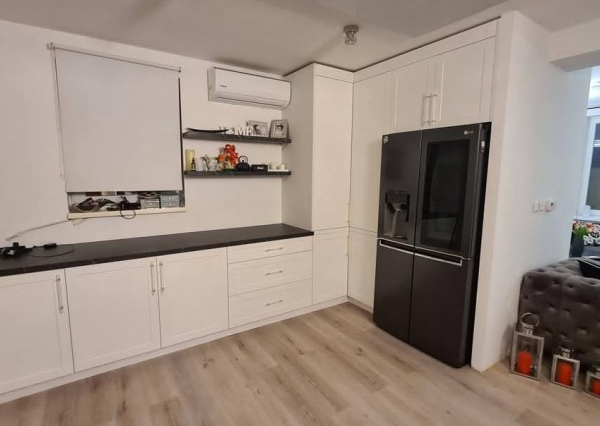 Moderný 4‑izbový RD v Moravanoch n/V – kompletne zariadený, 5 min od Piešťan